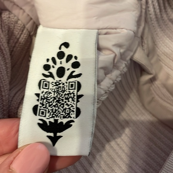 FP Movement Lift Love Ski Bibb- Free People- SM - Picture 8 of 9